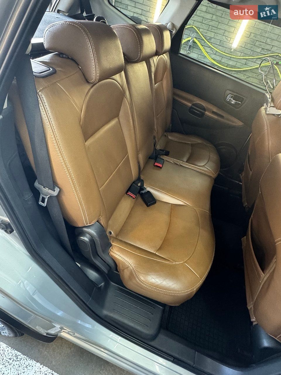 Nissan Qashqai+2 2012 VIN SJNJEAJ10U7135980 фото оголошення 22 з 26