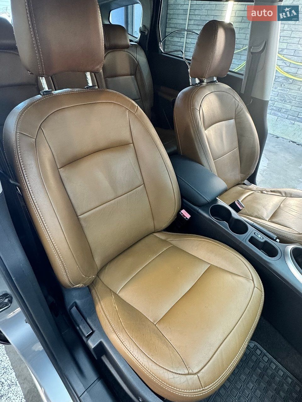 Nissan Qashqai+2 2012 VIN SJNJEAJ10U7135980 фото оголошення 23 з 26
