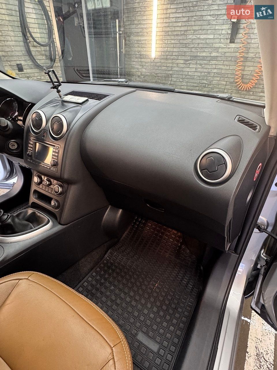Nissan Qashqai+2 2012 VIN SJNJEAJ10U7135980 фото оголошення 24 з 26