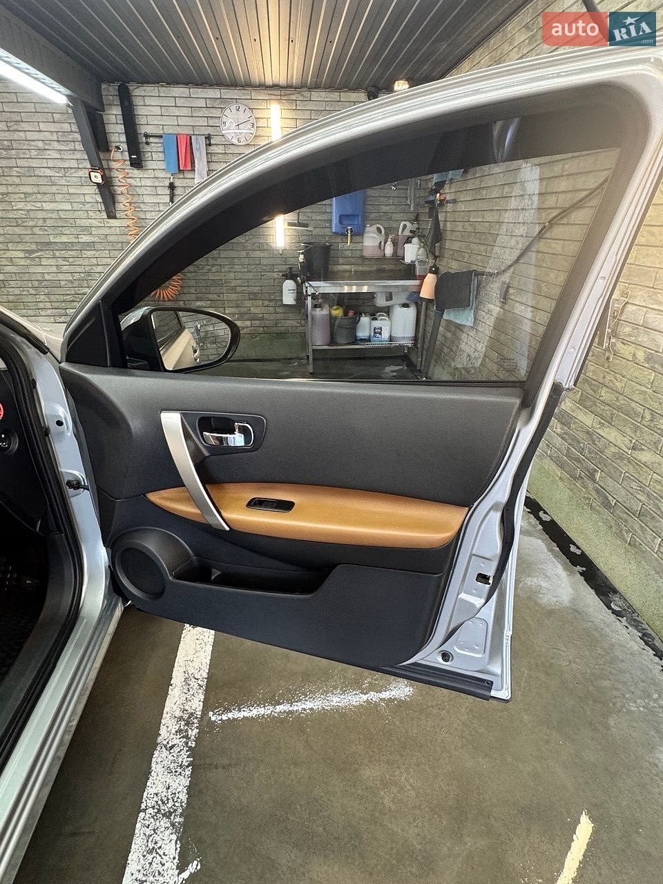 Nissan Qashqai+2 2012 VIN SJNJEAJ10U7135980 фото оголошення 25 з 26