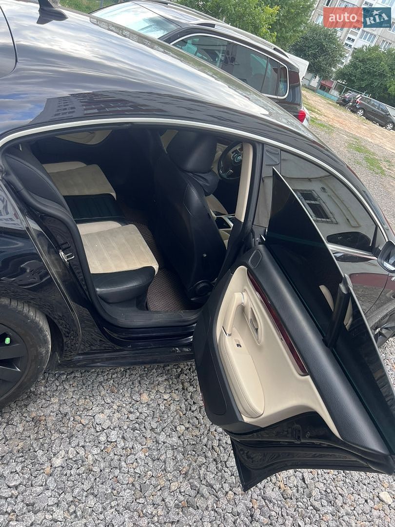 Volkswagen CC / Passat CC 2010 VIN WVWZZZ3CZBE733903 фото оголошення 7 з 17