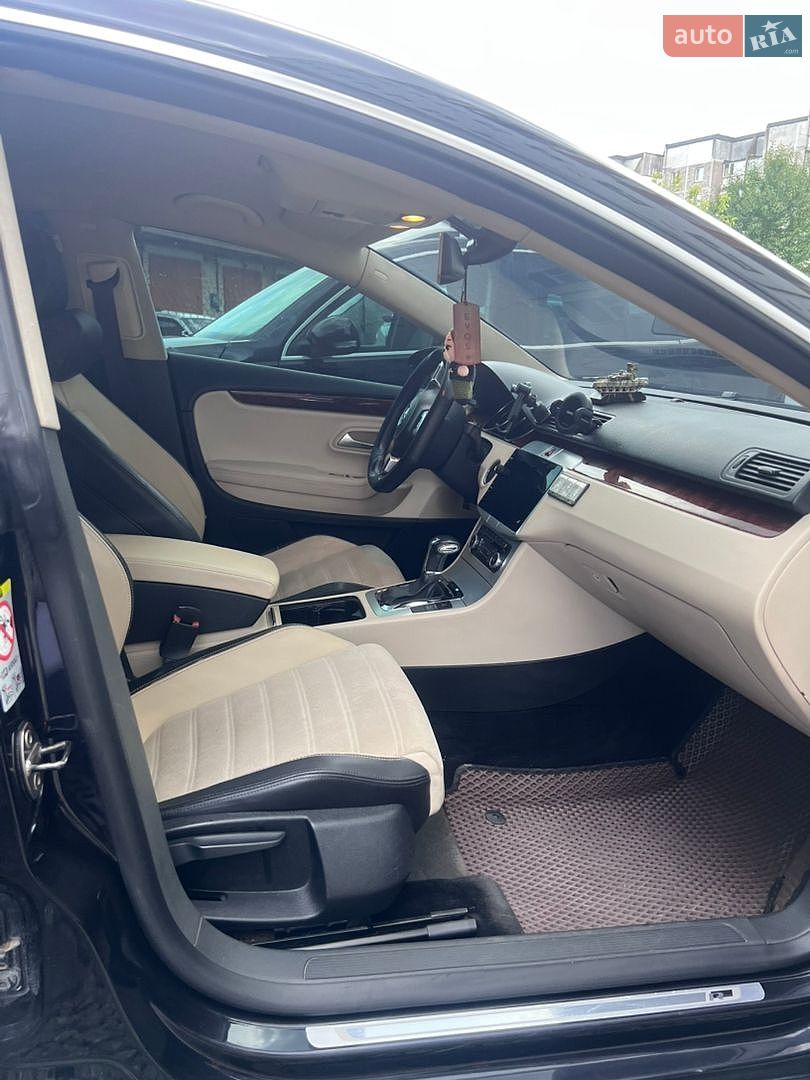 Volkswagen CC / Passat CC 2010 VIN WVWZZZ3CZBE733903 фото оголошення 10 з 17