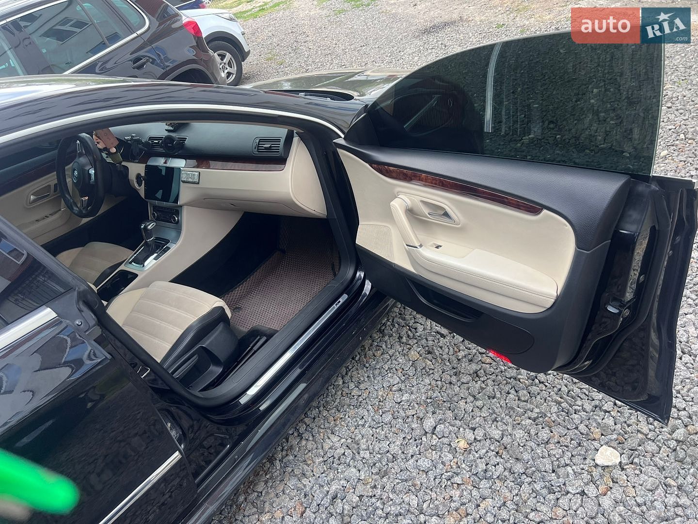 Volkswagen CC / Passat CC 2010 VIN WVWZZZ3CZBE733903 фото оголошення 9 з 17