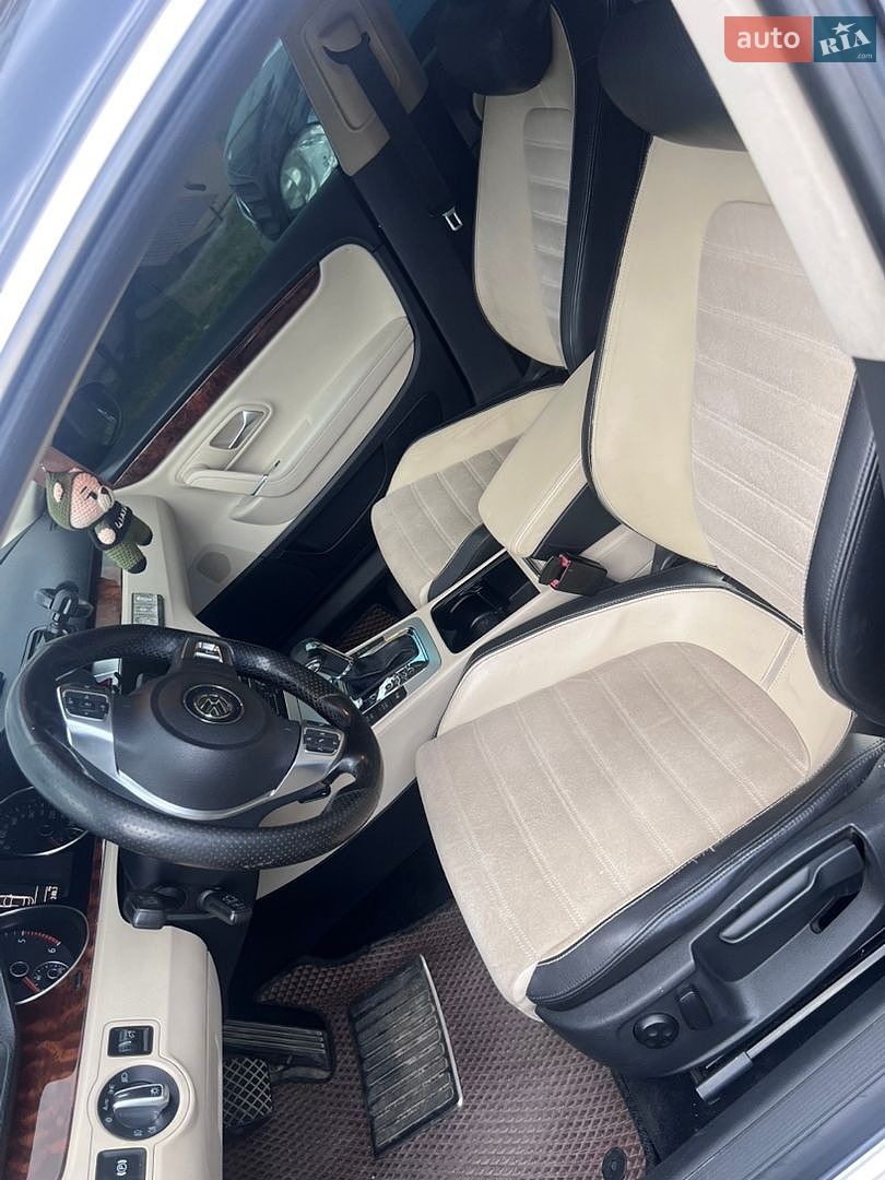 Volkswagen CC / Passat CC 2010 VIN WVWZZZ3CZBE733903 фото оголошення 13 з 17