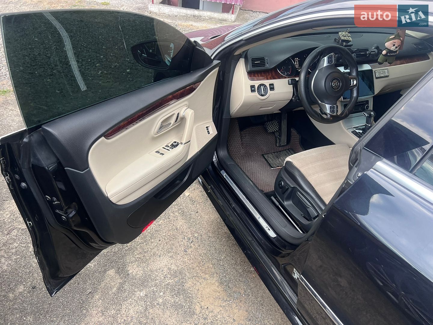Volkswagen CC / Passat CC 2010 VIN WVWZZZ3CZBE733903 фото оголошення 14 з 17