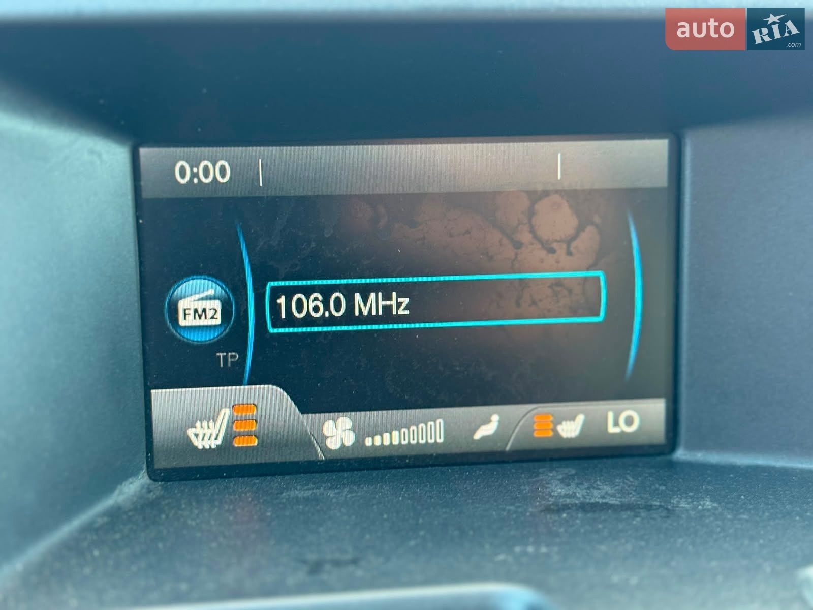 Volvo Xc60 2012 VIN YV1DZ8850C2344846 фото оголошення 10 з 23