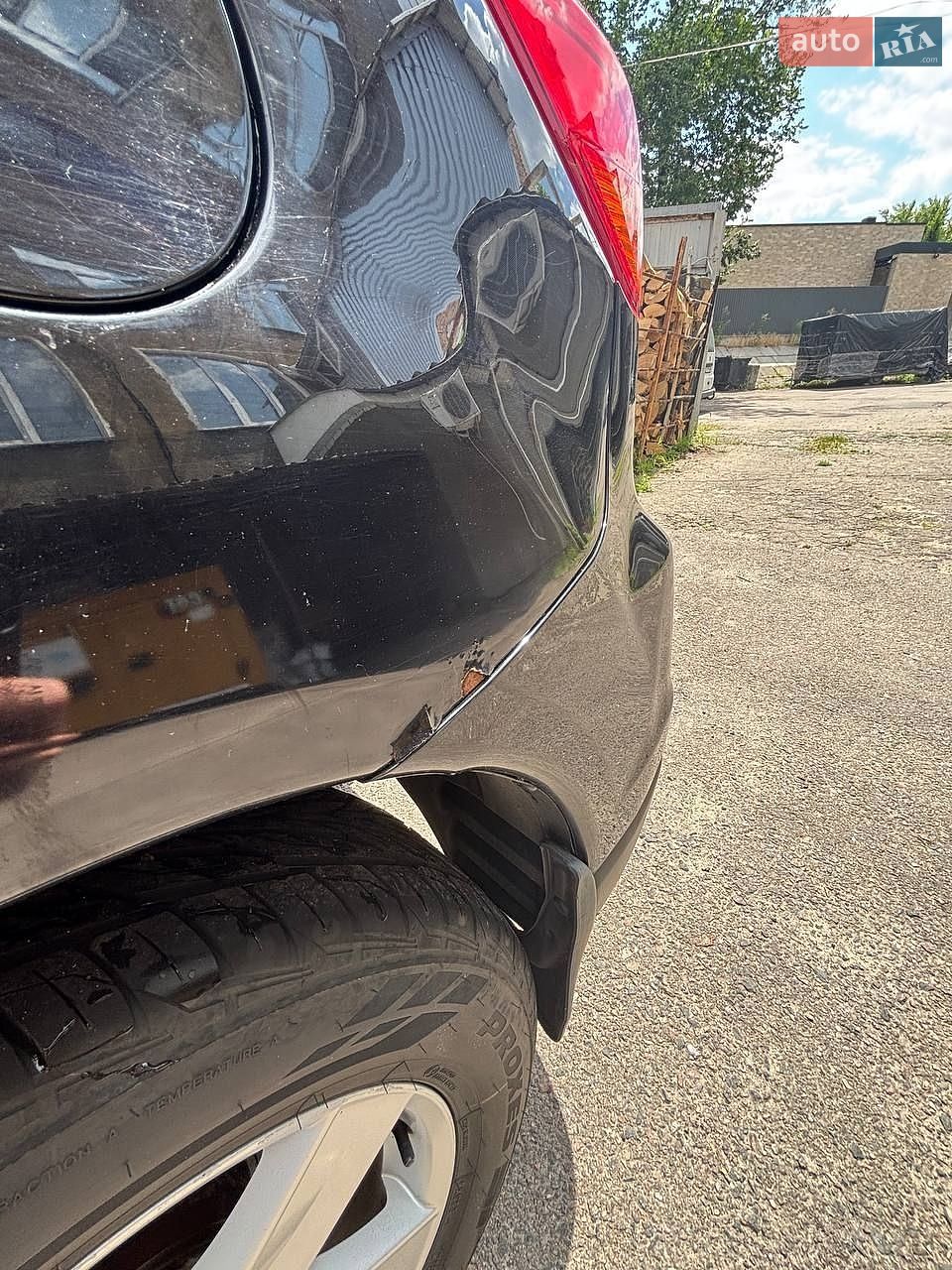 Mitsubishi ASX 2011 VIN JMBXJGA6WBZ426922 фото оголошення 13 з 13
