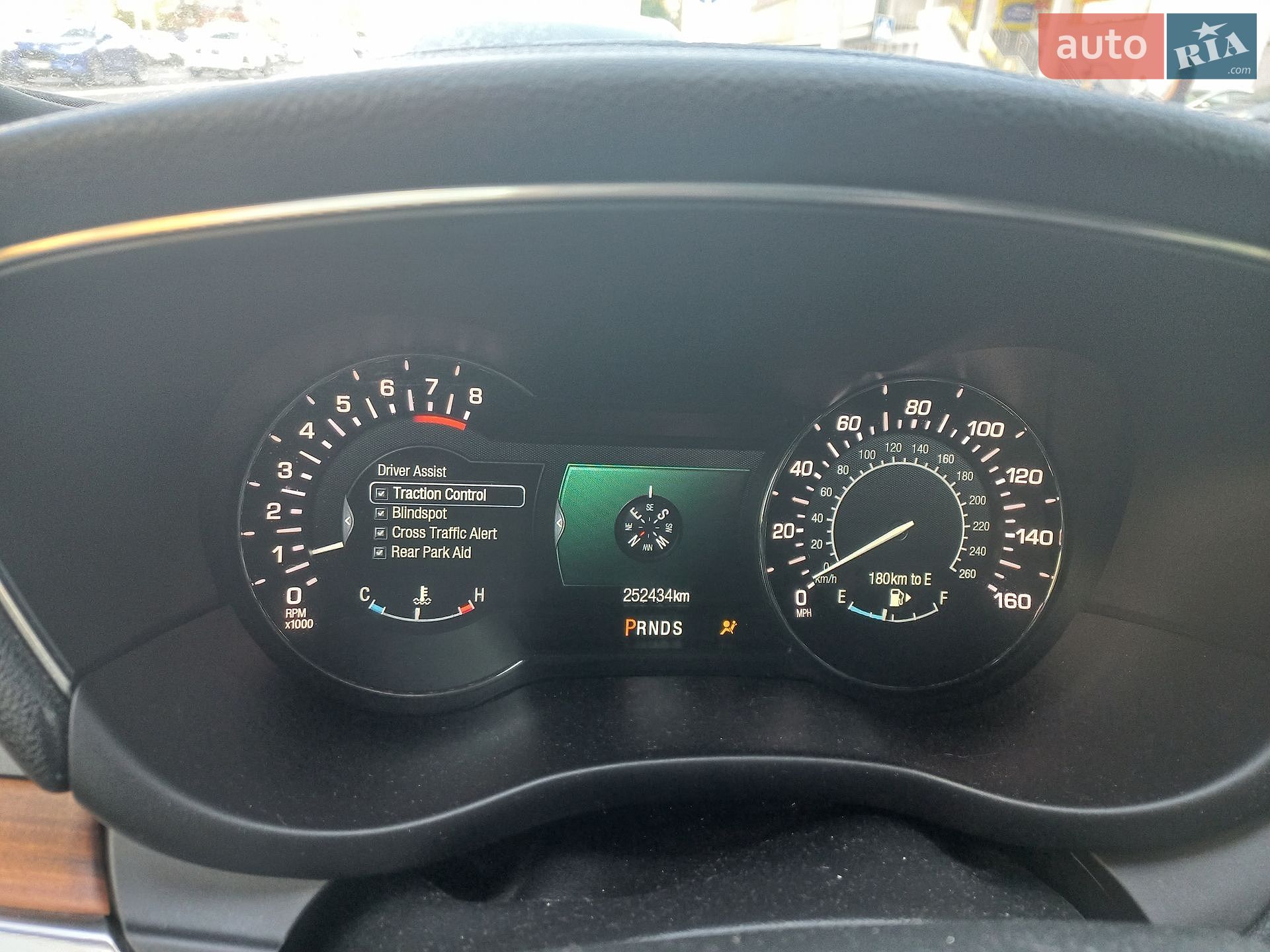 Lincoln MKC 2014 VIN 5LMCJ1A96FUJ10350 фото оголошення 19 з 26