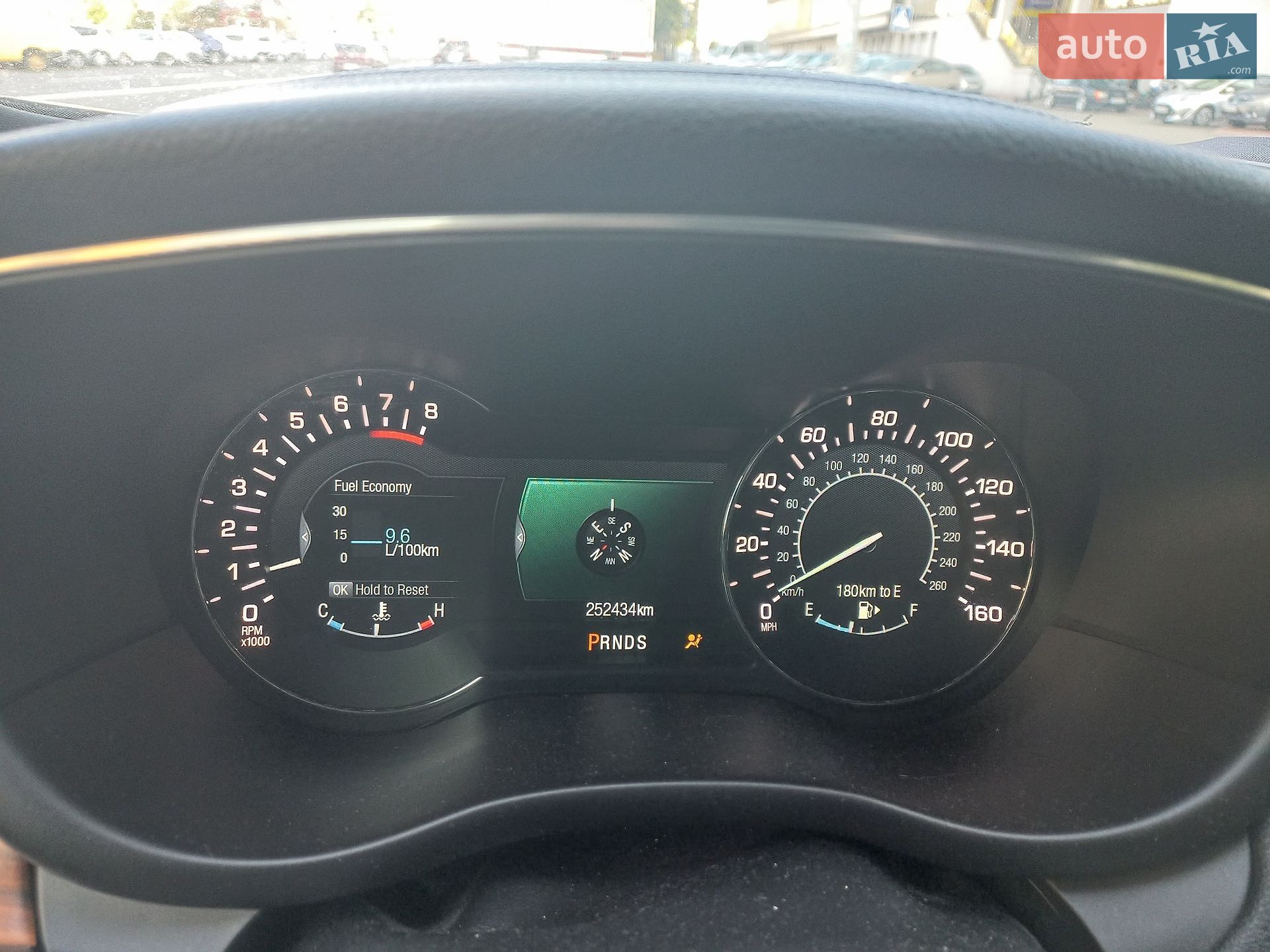 Lincoln MKC 2014 VIN 5LMCJ1A96FUJ10350 фото оголошення 20 з 26