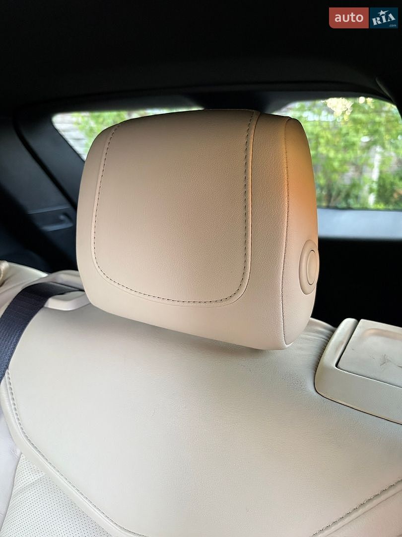 Cadillac XT5 2017 VIN 1GYKNBRS0HZ276772 фото оголошення 6 з 15