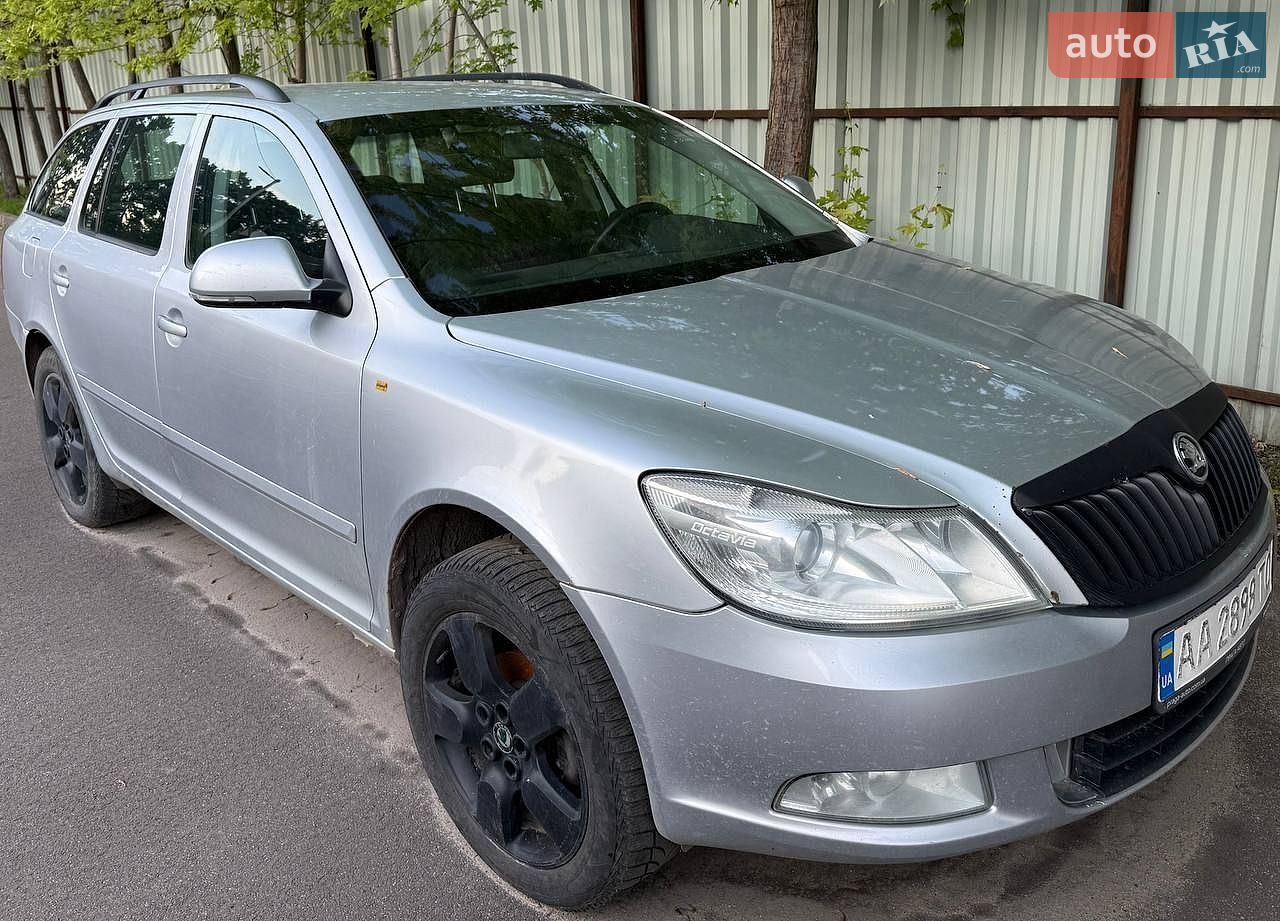 Skoda Octavia 2013 VIN TMBHK61Z7D2116867 фото оголошення 3 з 5