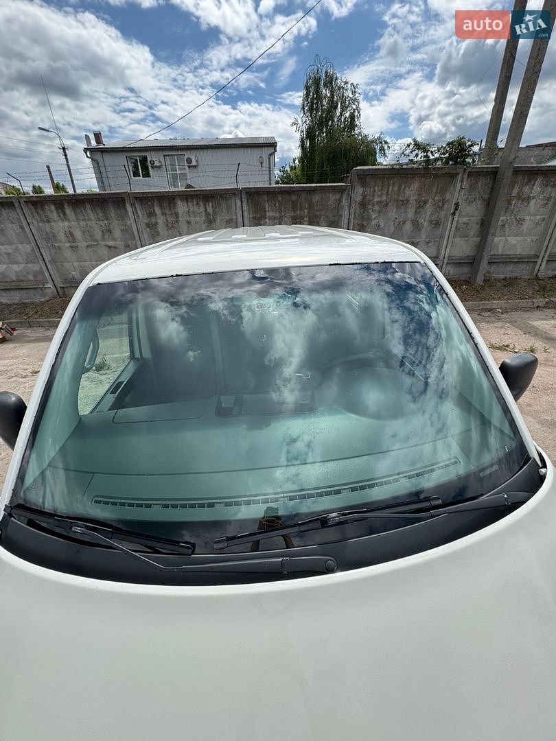 Volkswagen Transporter 2004 VIN WV1ZZZ7HZ4H078992 фото оголошення 6 з 14