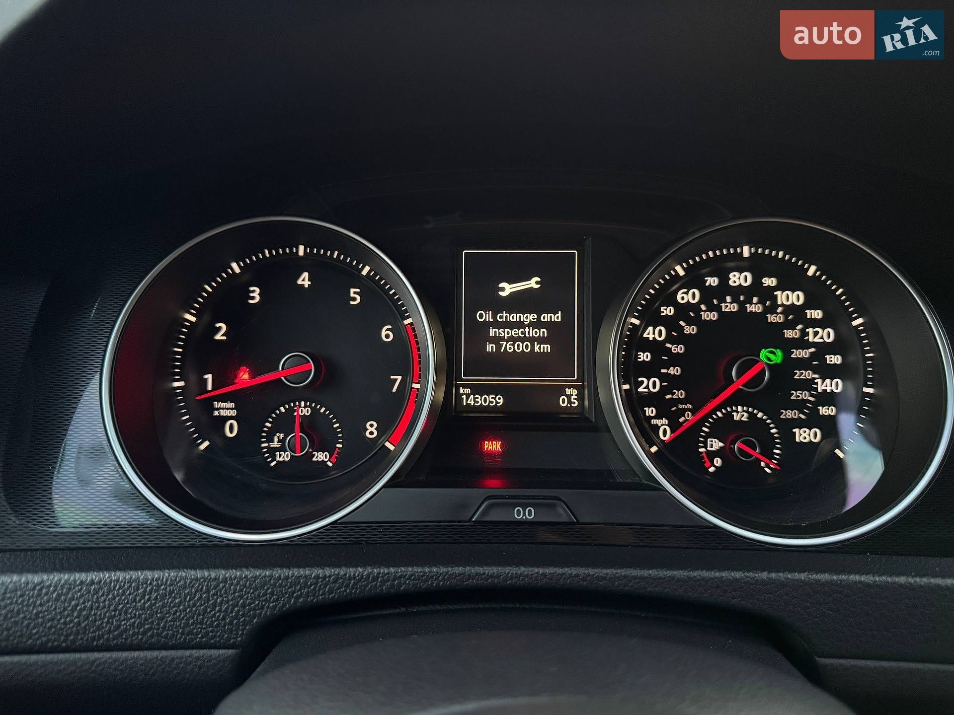 Volkswagen Golf GTI 2015 VIN 3VW4T7AU7FM104829 фото оголошення 11 з 17