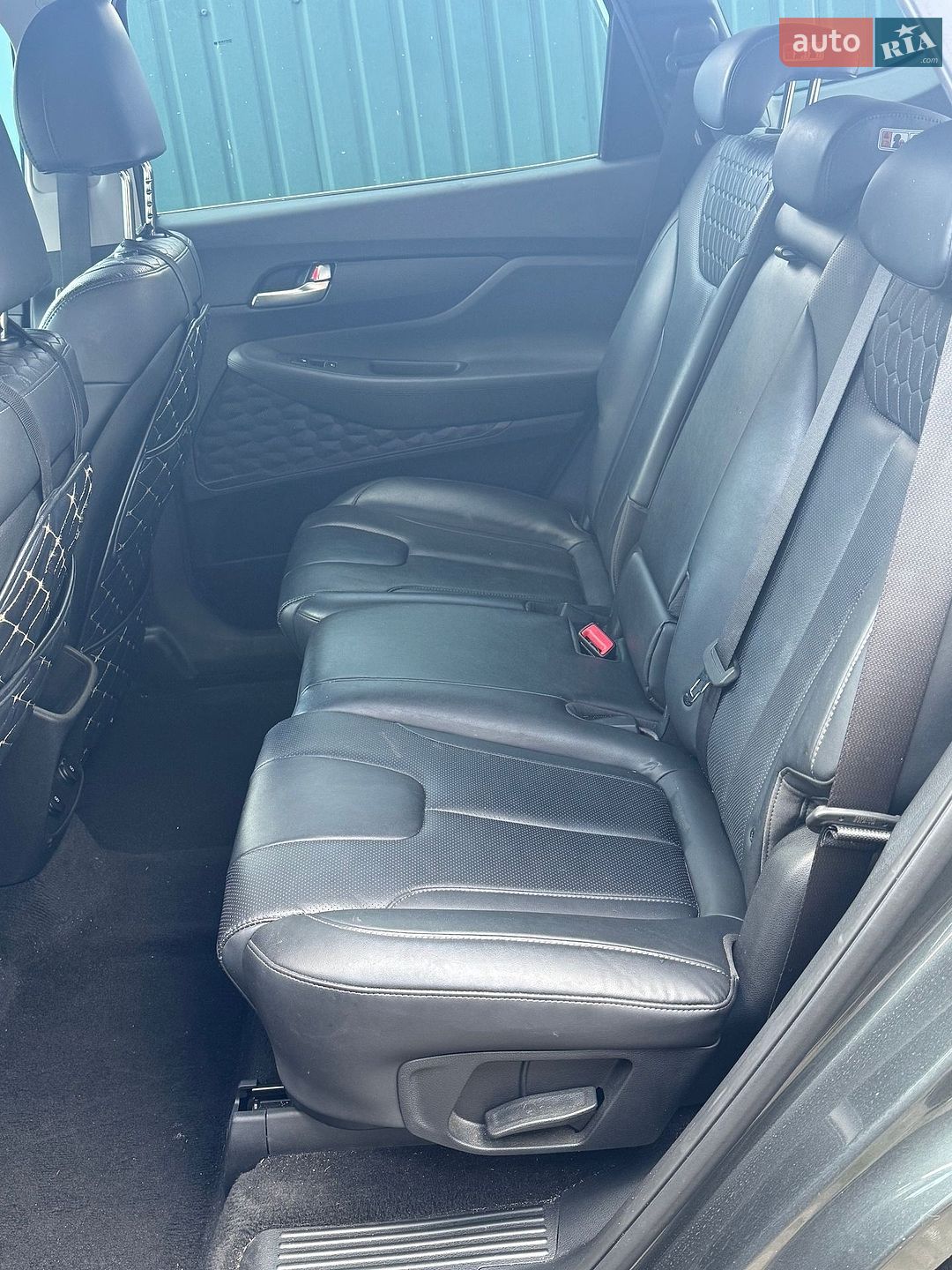 Hyundai Santa FE 2018 VIN KMHS281BBKU030399 фото оголошення 29 з 41