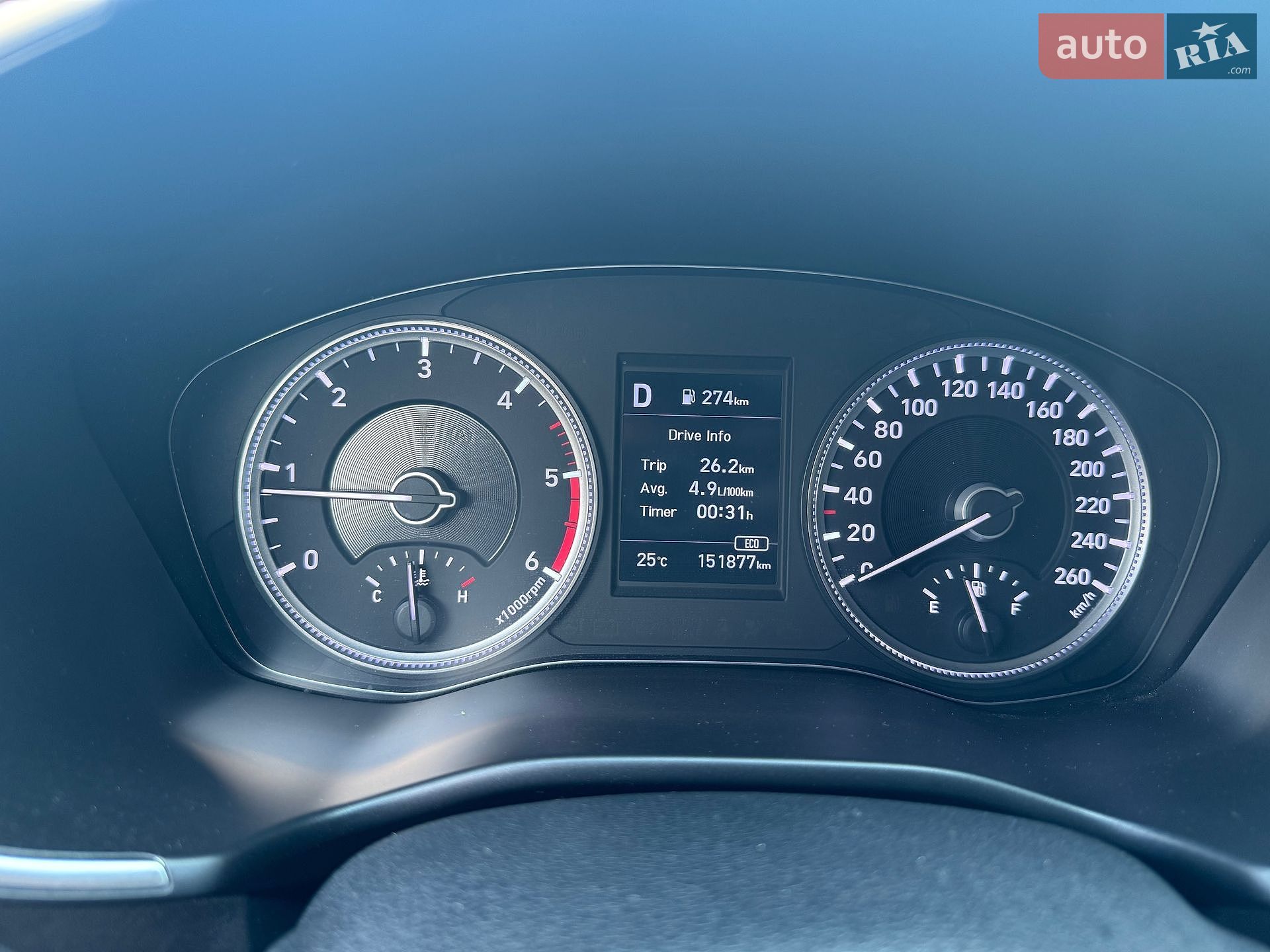 Hyundai Santa FE 2018 VIN KMHS281BBKU030399 фото оголошення 34 з 41