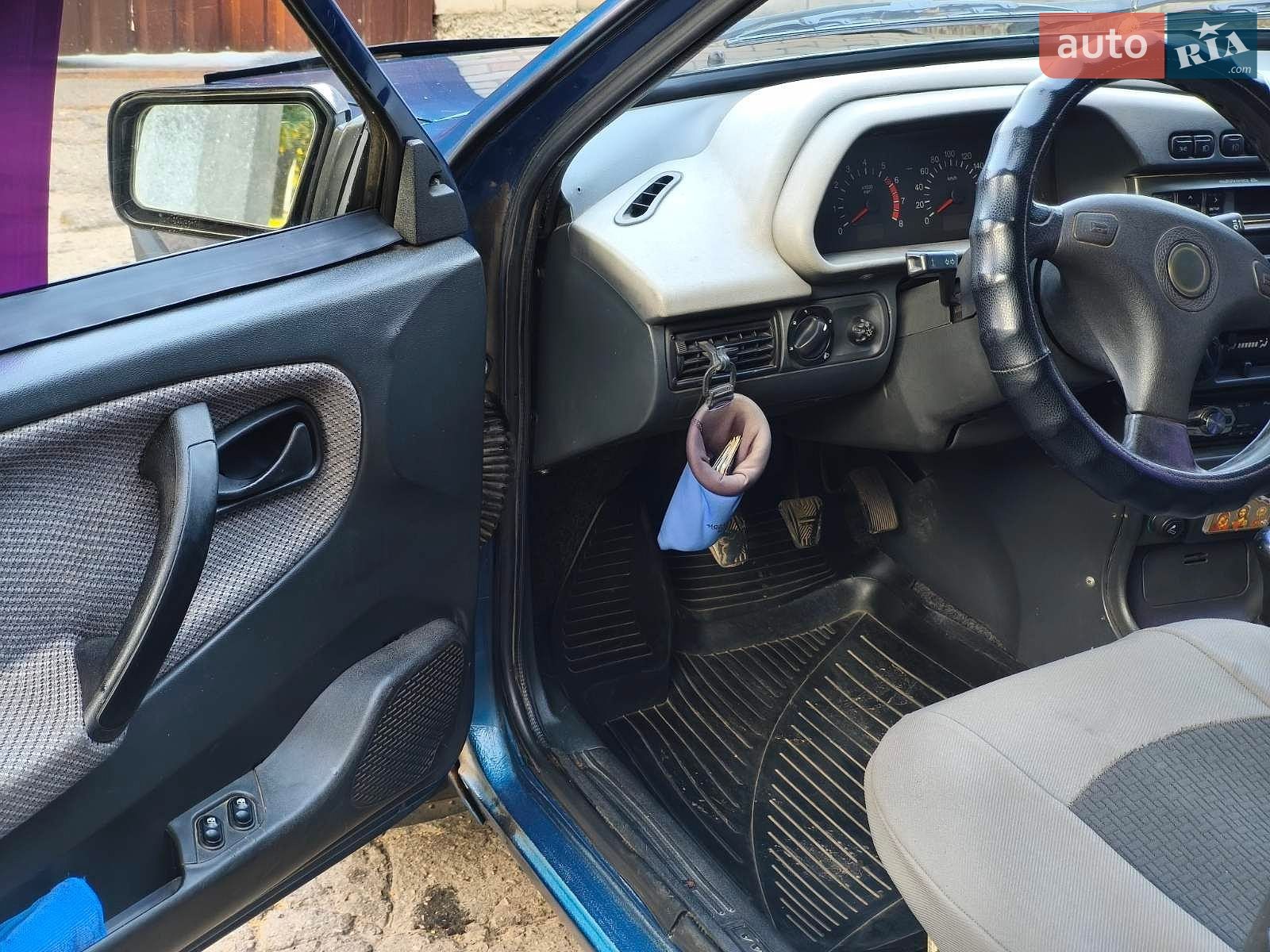 ВАЗ / Lada 21099 2008 VIN Y6D21099480059650 фото оголошення 6 з 14