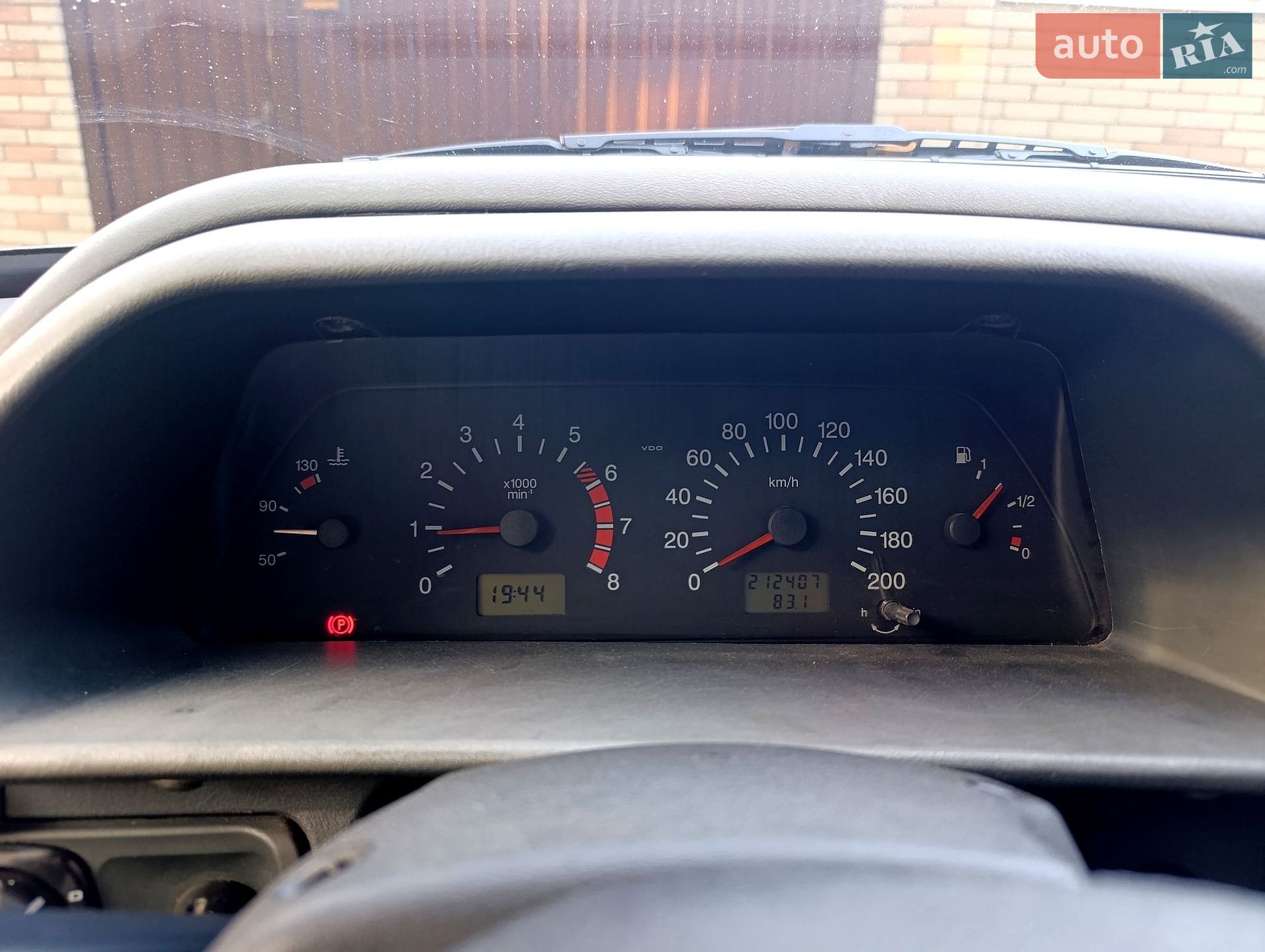 ВАЗ / Lada 21099 2008 VIN Y6D21099480059650 фото оголошення 9 з 14