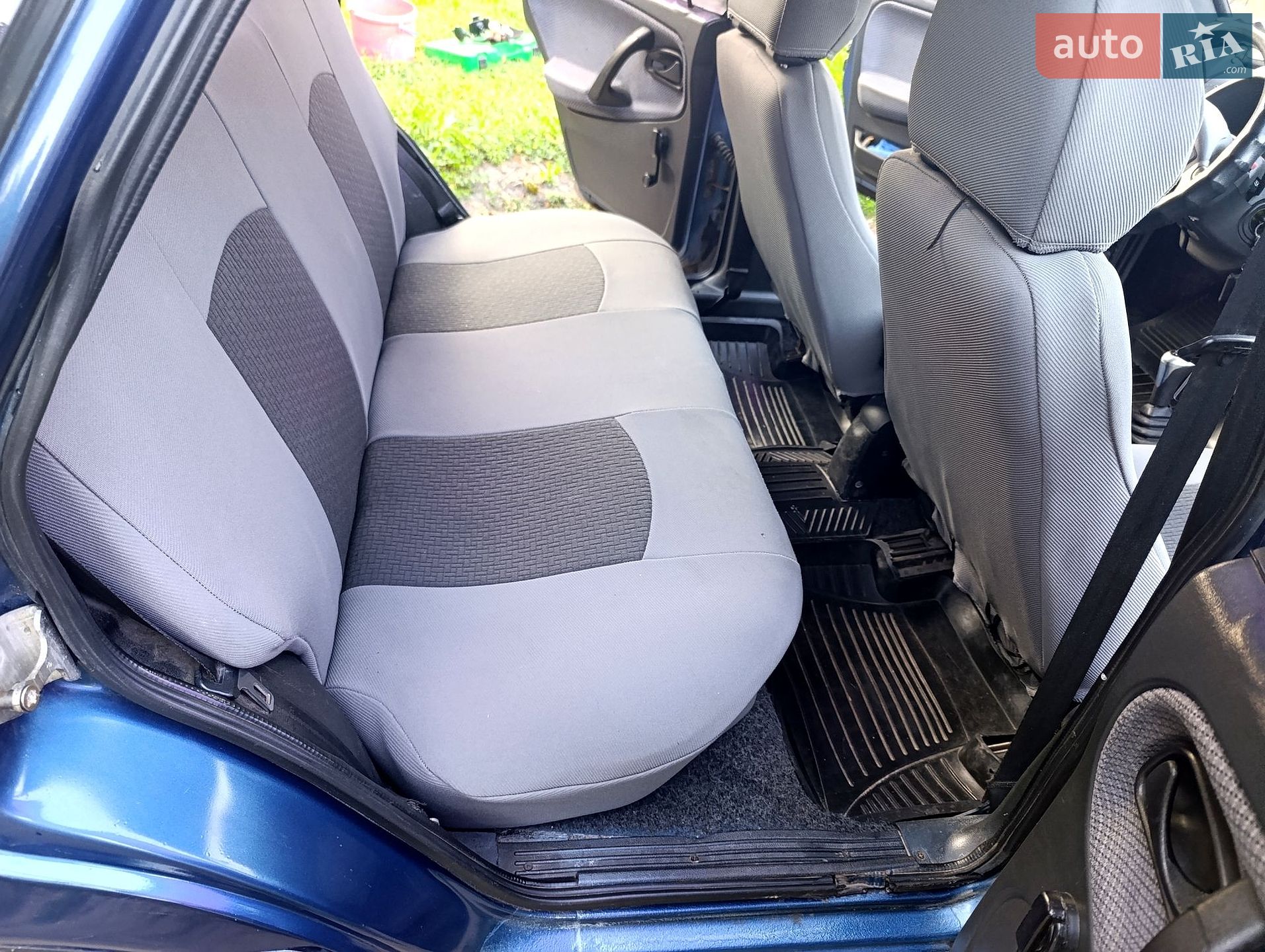 ВАЗ / Lada 21099 2008 VIN Y6D21099480059650 фото оголошення 11 з 14