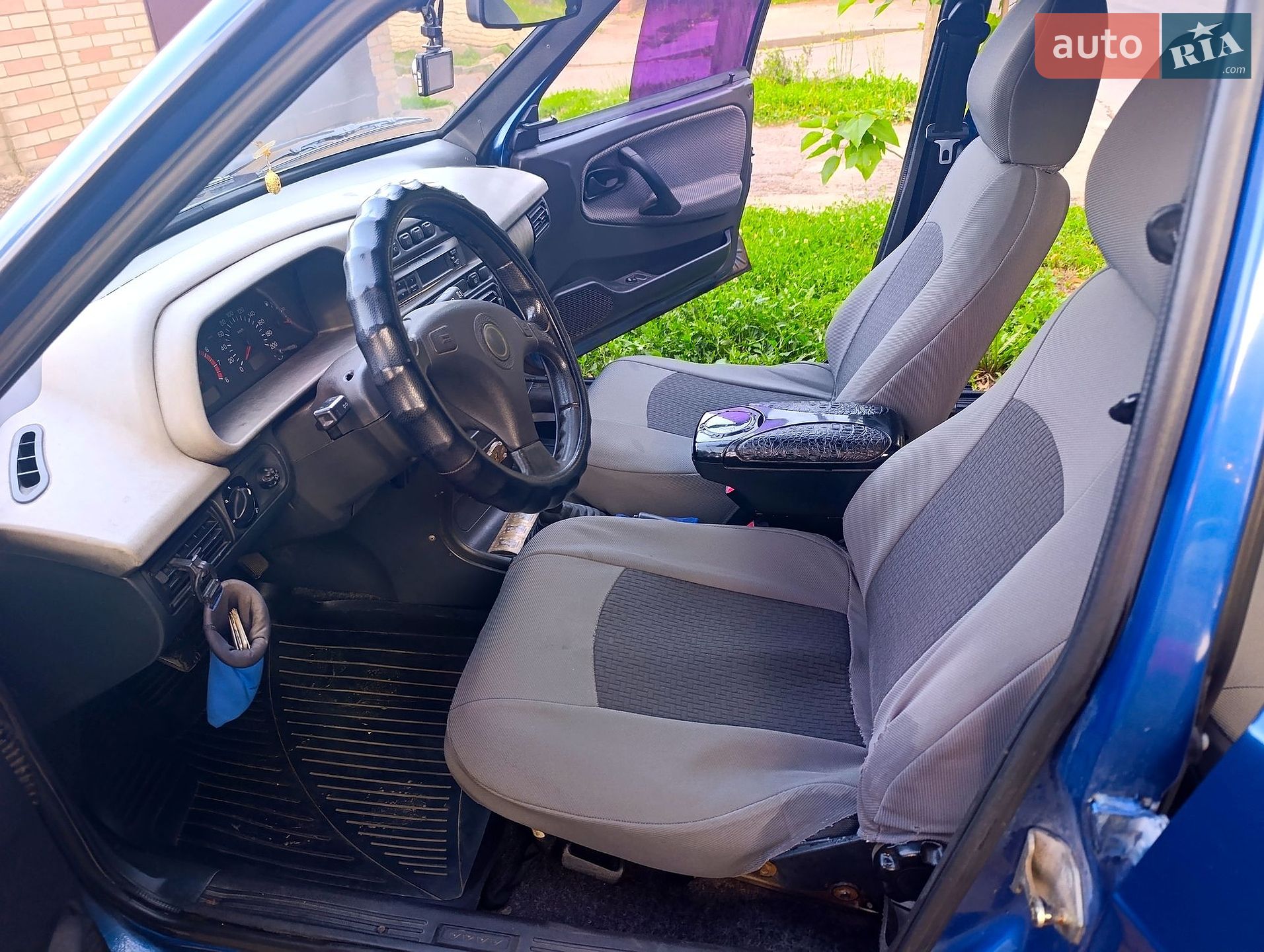 ВАЗ / Lada 21099 2008 VIN Y6D21099480059650 фото оголошення 13 з 14