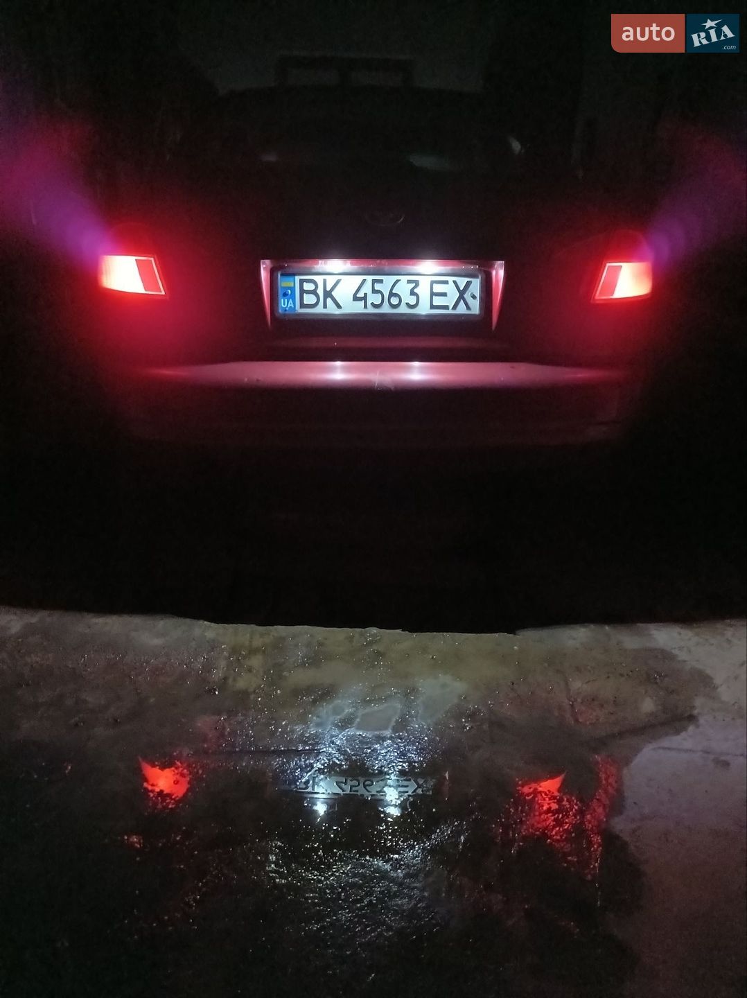 Daewoo Sens 2004 VIN Y6DT1311050218864 фото оголошення 12 з 13