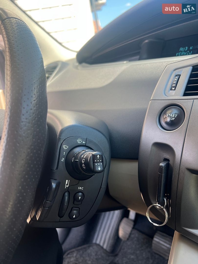 Renault Scenic 2007 VIN VF1JM1R0636464400 фото оголошення 16 з 25