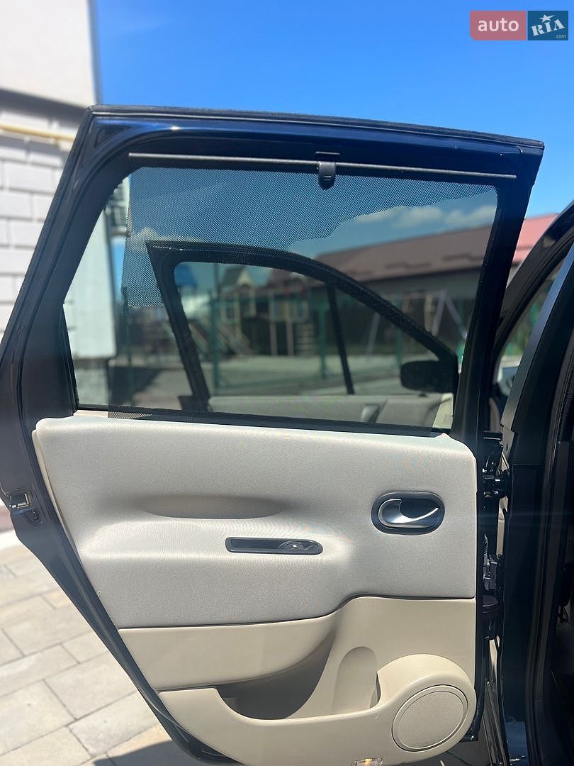Renault Scenic 2007 VIN VF1JM1R0636464400 фото оголошення 21 з 25