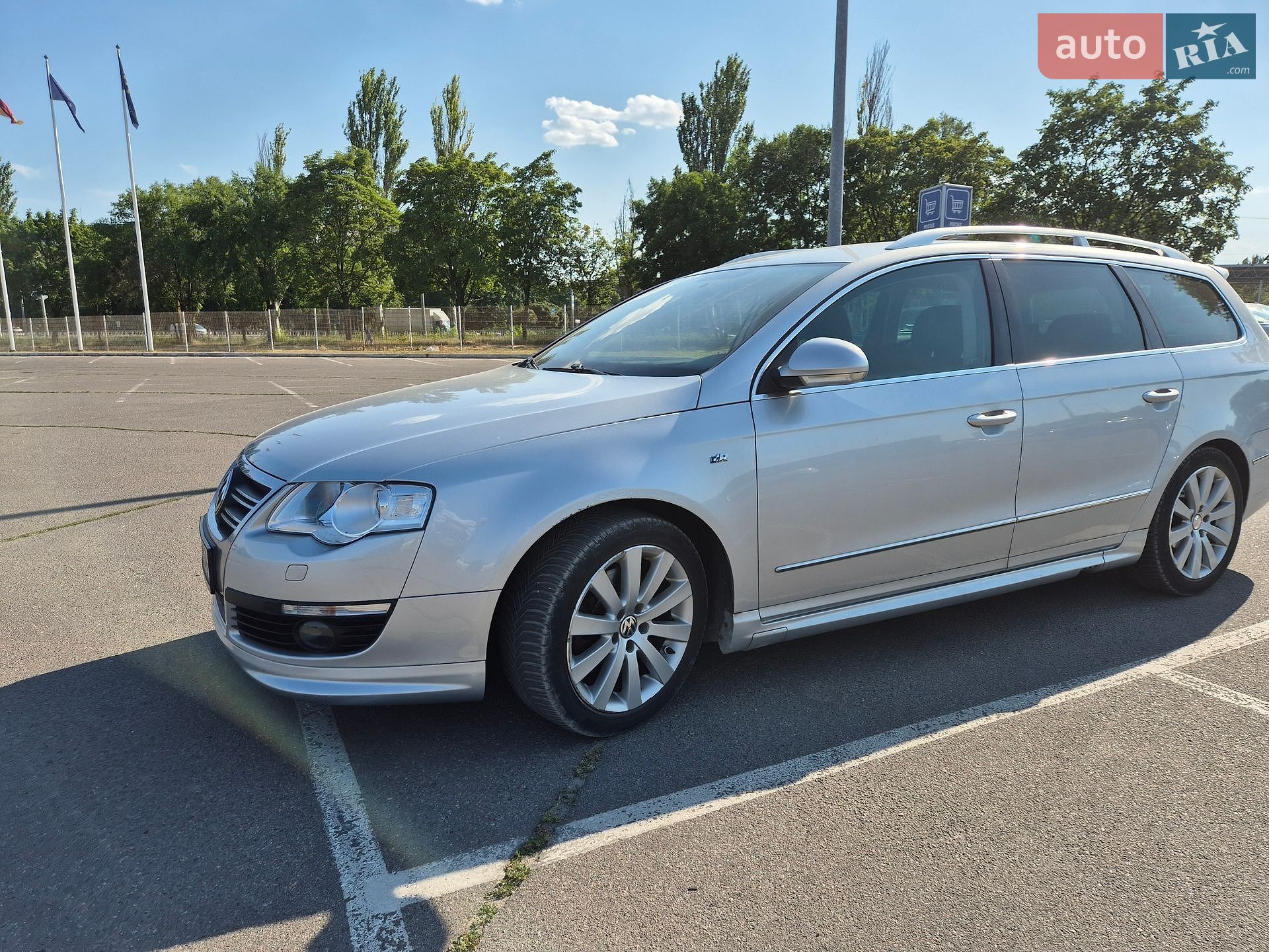 Volkswagen Passat 2010 VIN WVWZZZ3CZAE182032 фото оголошення 15 з 29