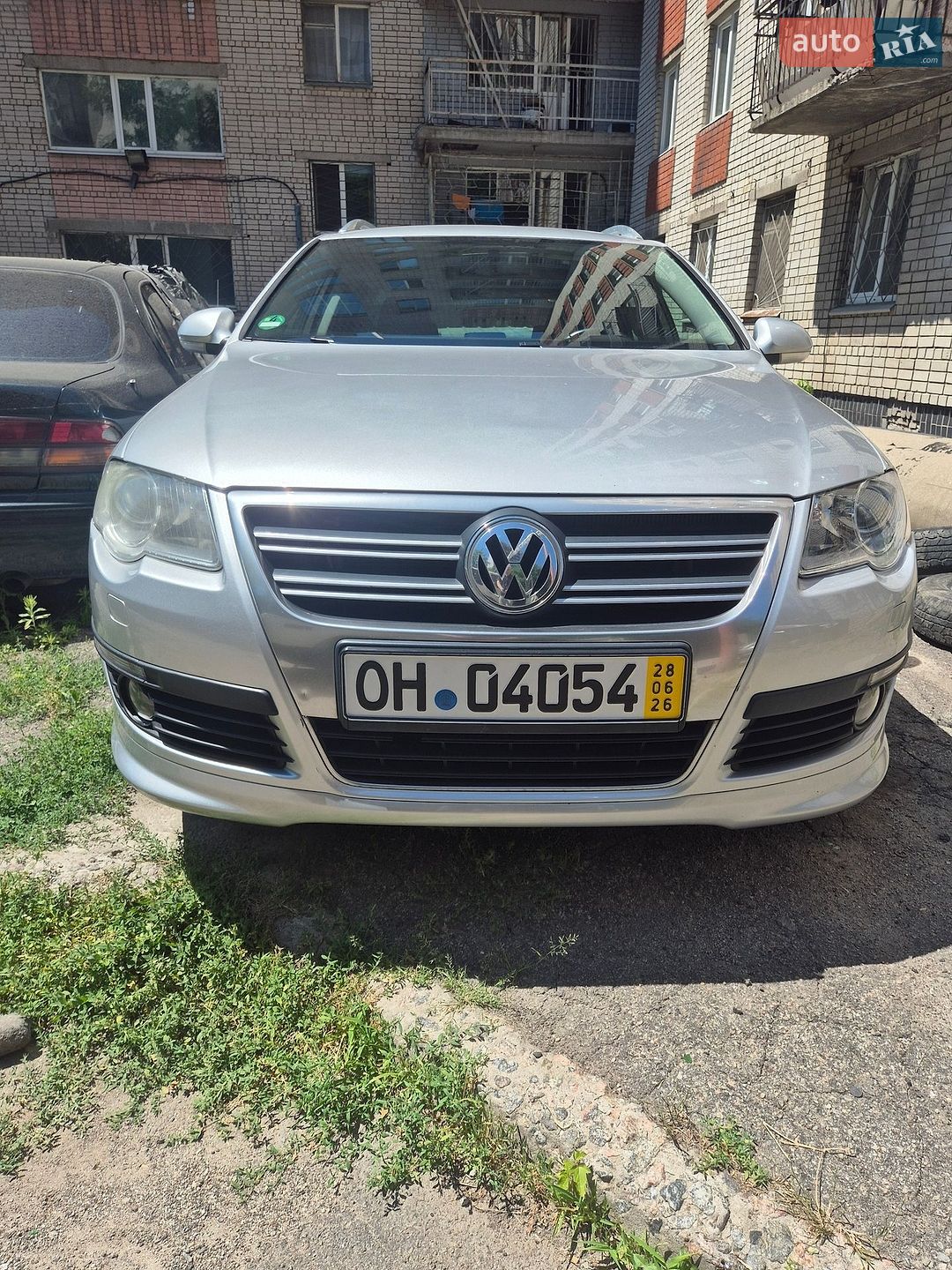 Volkswagen Passat 2010 VIN WVWZZZ3CZAE182032 фото оголошення 19 з 29