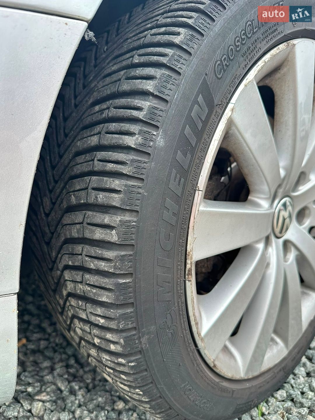 Volkswagen Passat 2010 VIN WVWZZZ3CZAE182032 фото оголошення 24 з 29