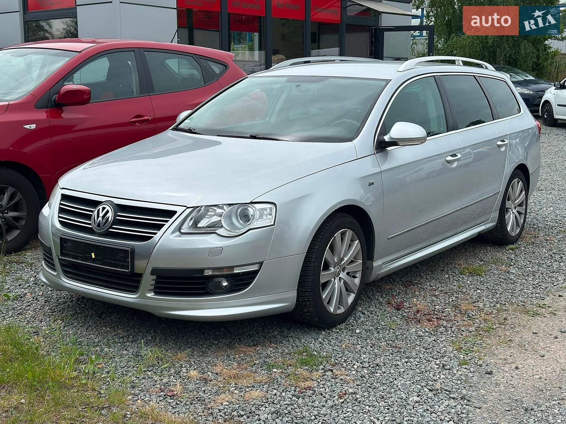 Volkswagen Passat 2010 VIN WVWZZZ3CZAE182032 фото оголошення 22 з 29