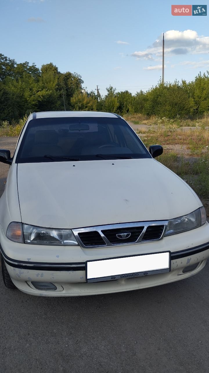 Daewoo Nexia 2008 VIN XWB3L31CD8A275537 фото оголошення 10 з 28