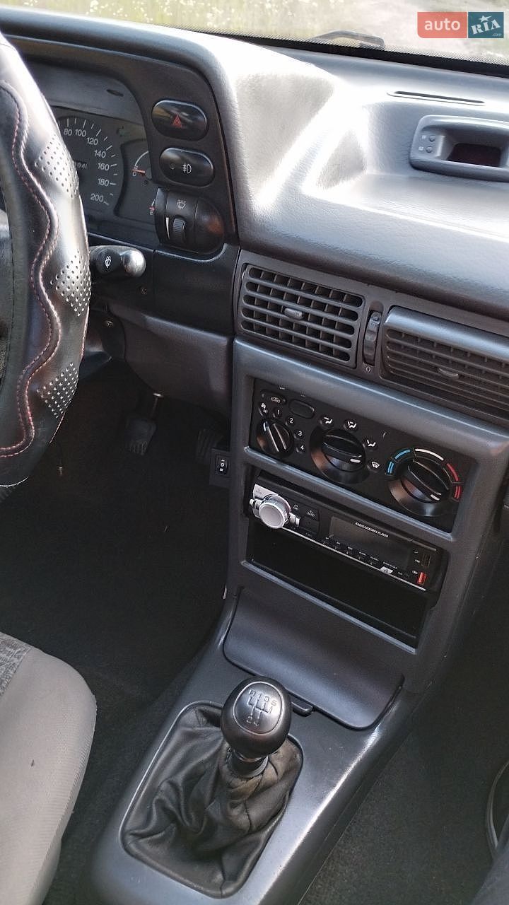 Daewoo Nexia 2008 VIN XWB3L31CD8A275537 фото оголошення 3 з 28