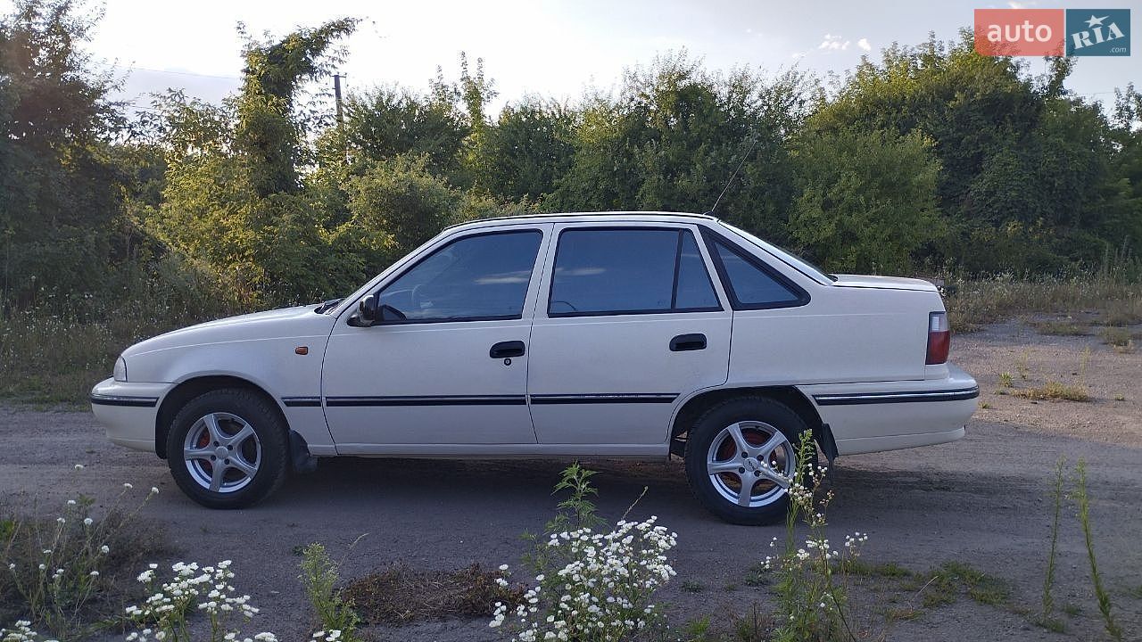 Daewoo Nexia 2008 VIN XWB3L31CD8A275537 фото оголошення 12 з 28