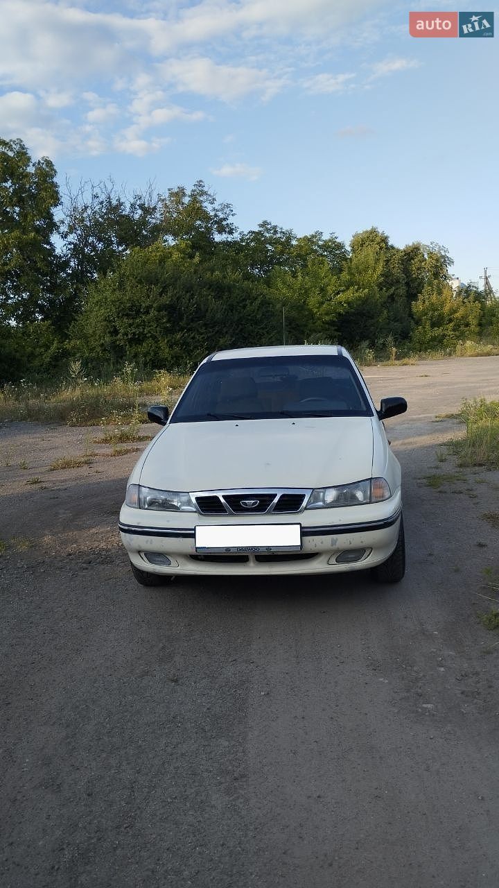 Daewoo Nexia 2008 VIN XWB3L31CD8A275537 фото оголошення 9 з 28