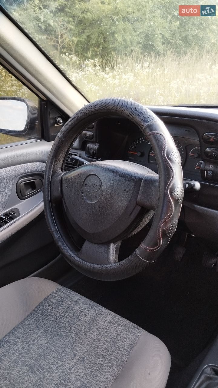 Daewoo Nexia 2008 VIN XWB3L31CD8A275537 фото оголошення 4 з 28