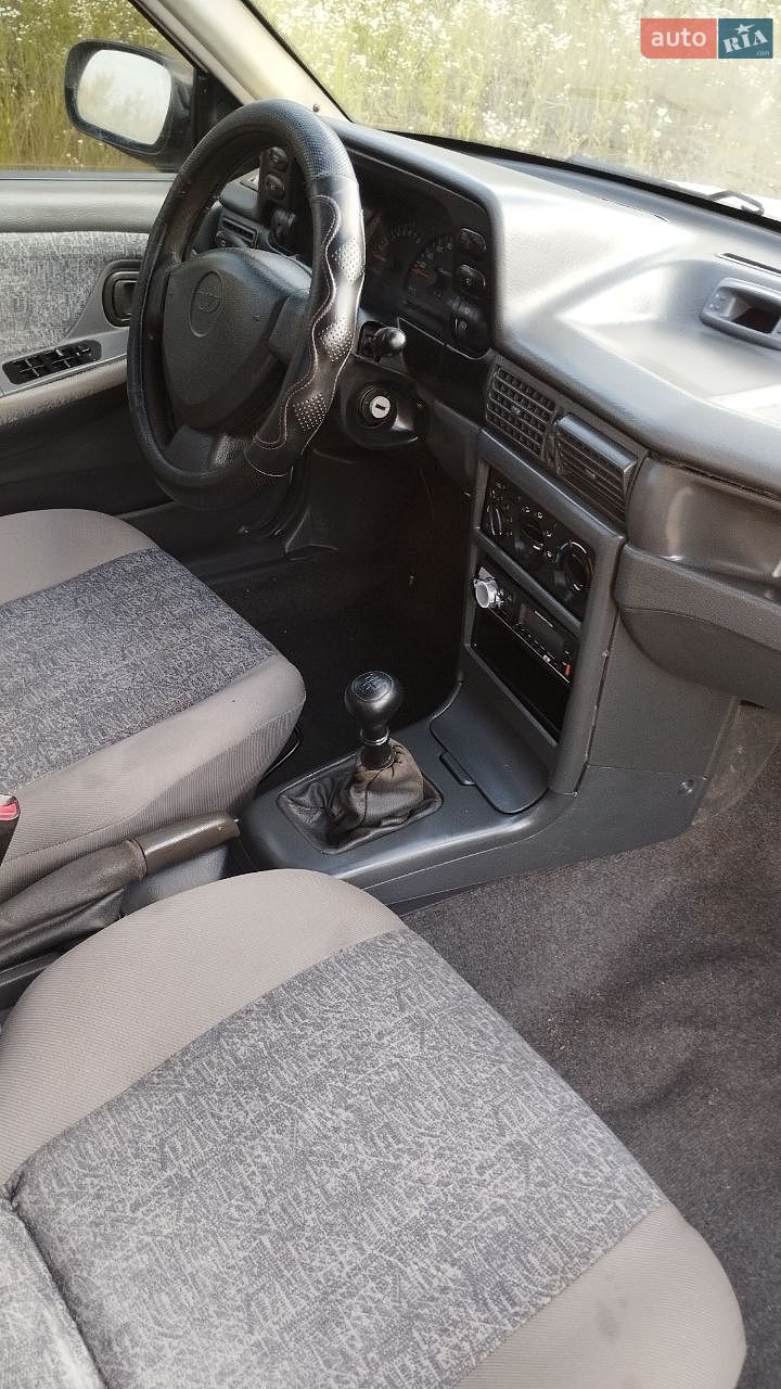 Daewoo Nexia 2008 VIN XWB3L31CD8A275537 фото оголошення 6 з 28