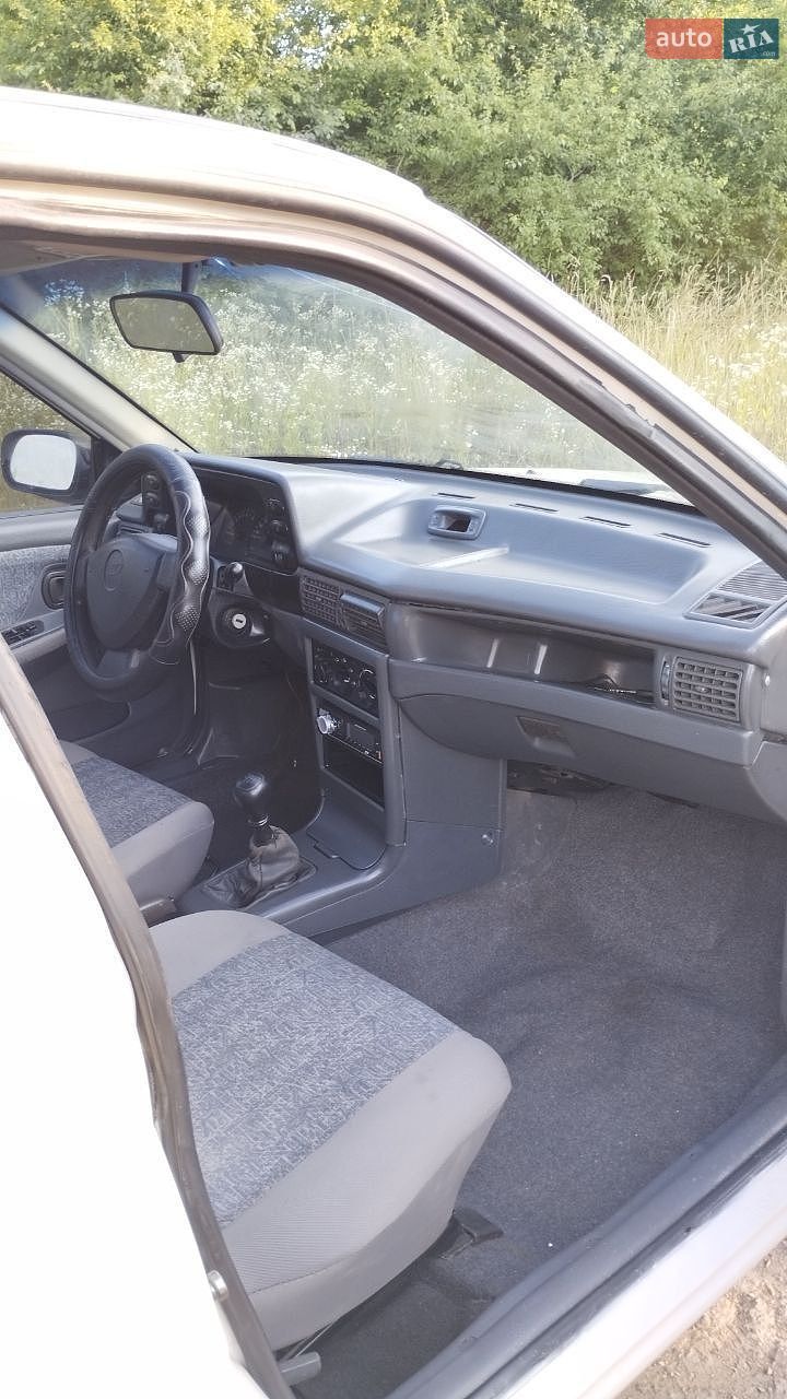 Daewoo Nexia 2008 VIN XWB3L31CD8A275537 фото оголошення 5 з 28