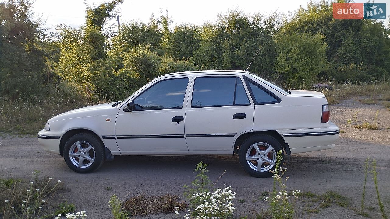 Daewoo Nexia 2008 VIN XWB3L31CD8A275537 фото оголошення 11 з 28