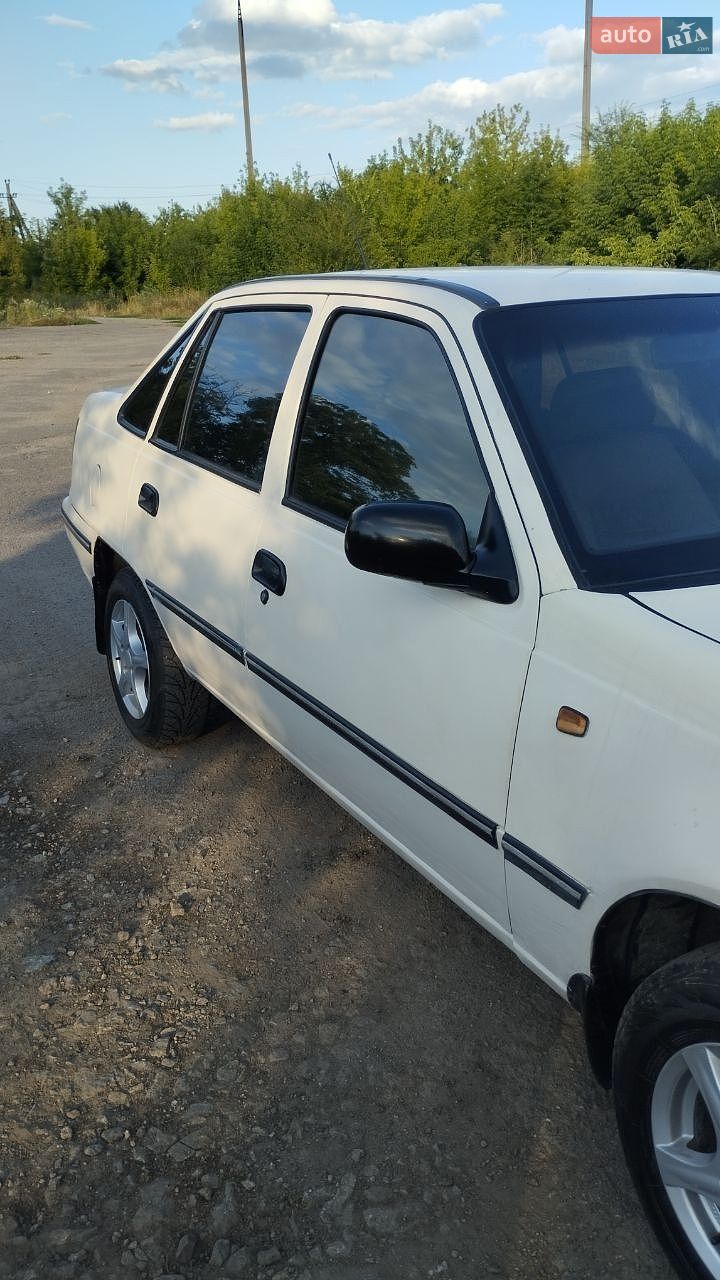 Daewoo Nexia 2008 VIN XWB3L31CD8A275537 фото оголошення 8 з 28