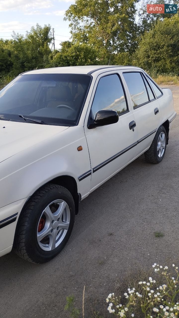 Daewoo Nexia 2008 VIN XWB3L31CD8A275537 фото оголошення 13 з 28