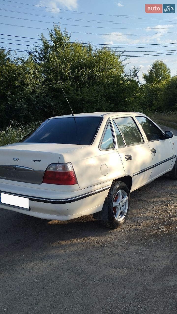 Daewoo Nexia 2008 VIN XWB3L31CD8A275537 фото оголошення 14 з 28