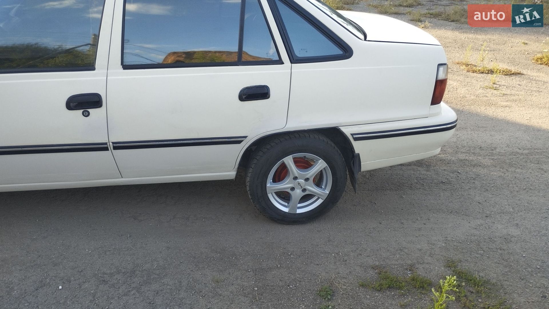 Daewoo Nexia 2008 VIN XWB3L31CD8A275537 фото оголошення 17 з 28