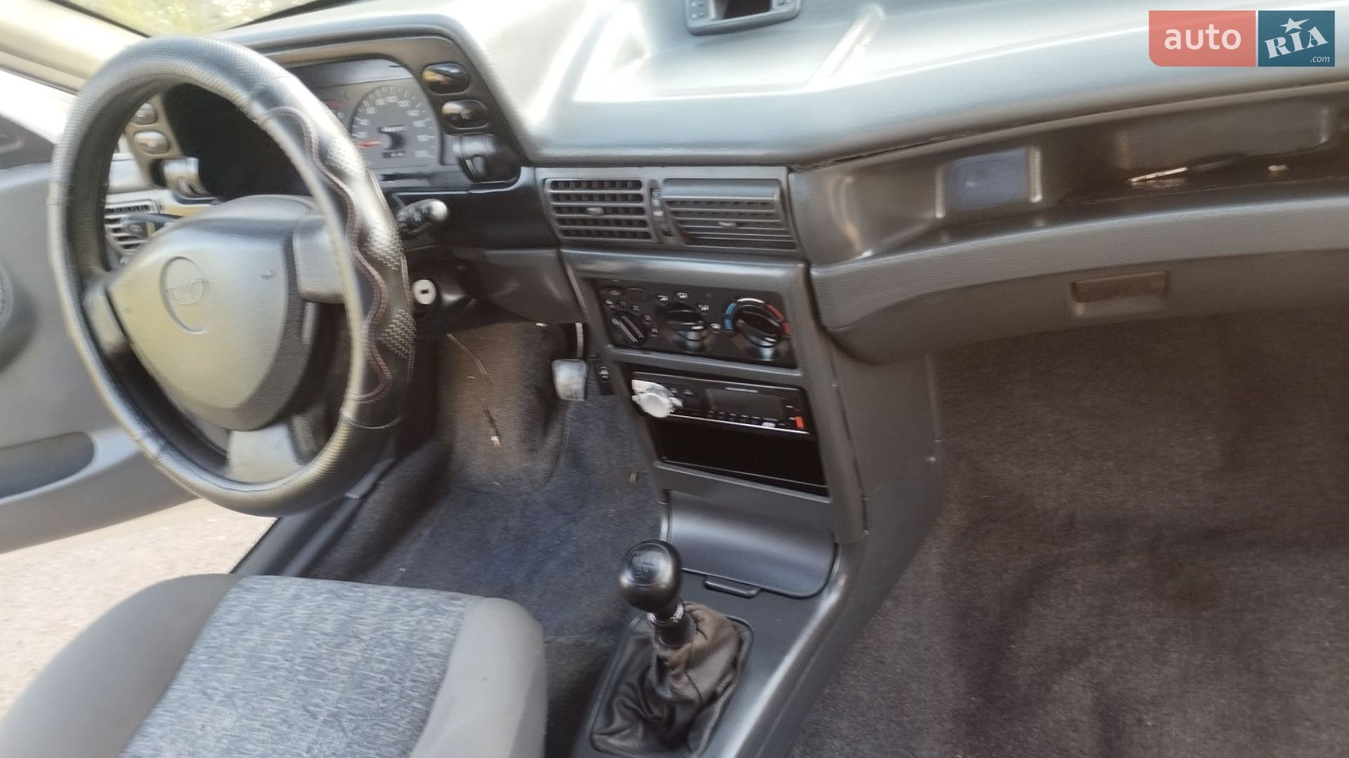 Daewoo Nexia 2008 VIN XWB3L31CD8A275537 фото оголошення 18 з 28