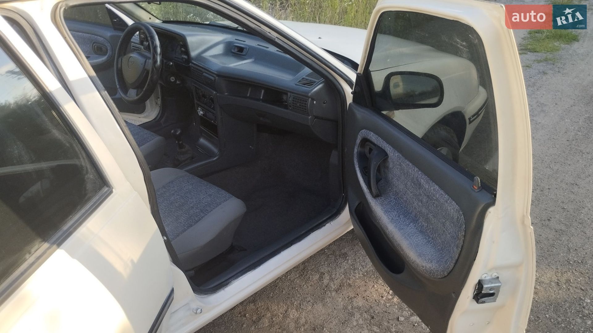 Daewoo Nexia 2008 VIN XWB3L31CD8A275537 фото оголошення 21 з 28
