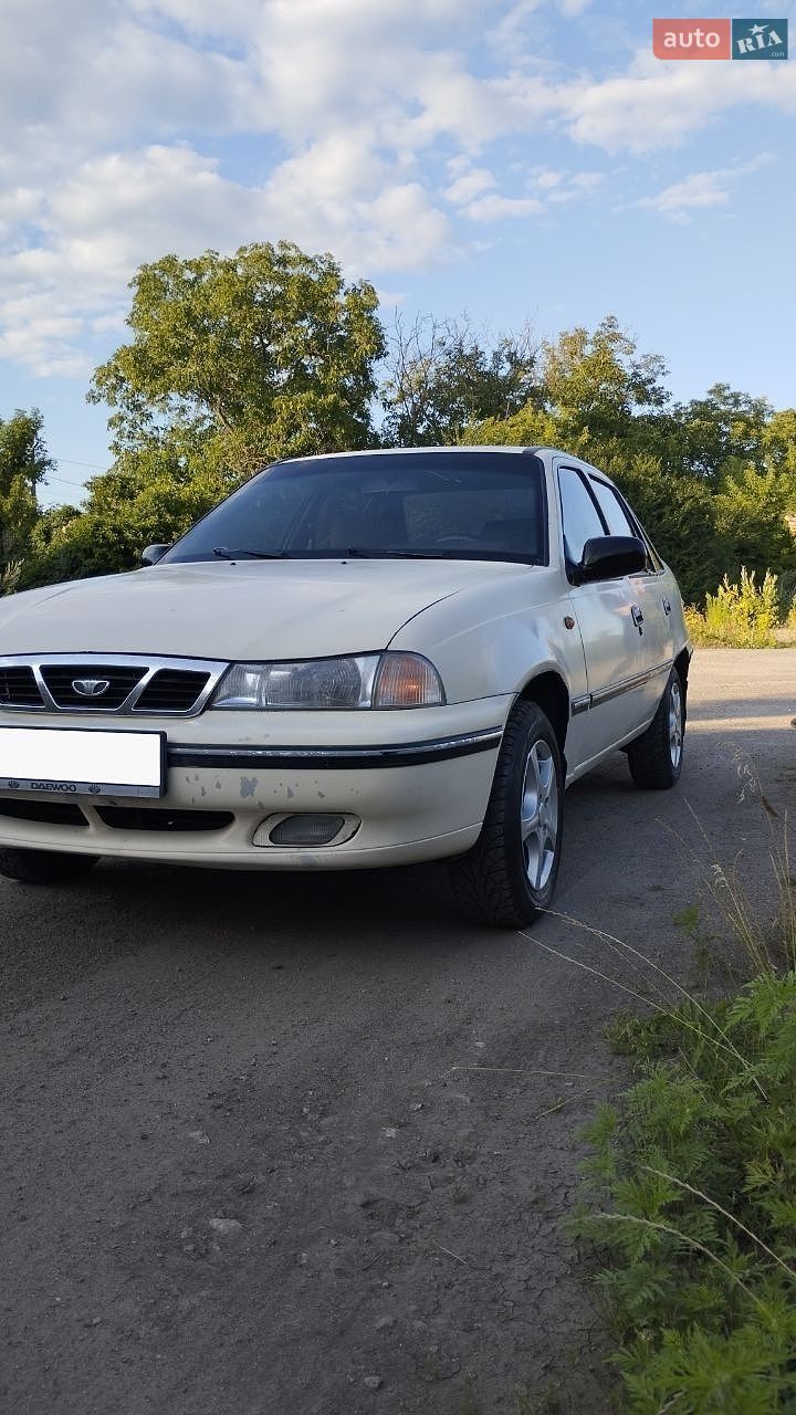 Daewoo Nexia 2008 VIN XWB3L31CD8A275537 фото оголошення 15 з 28