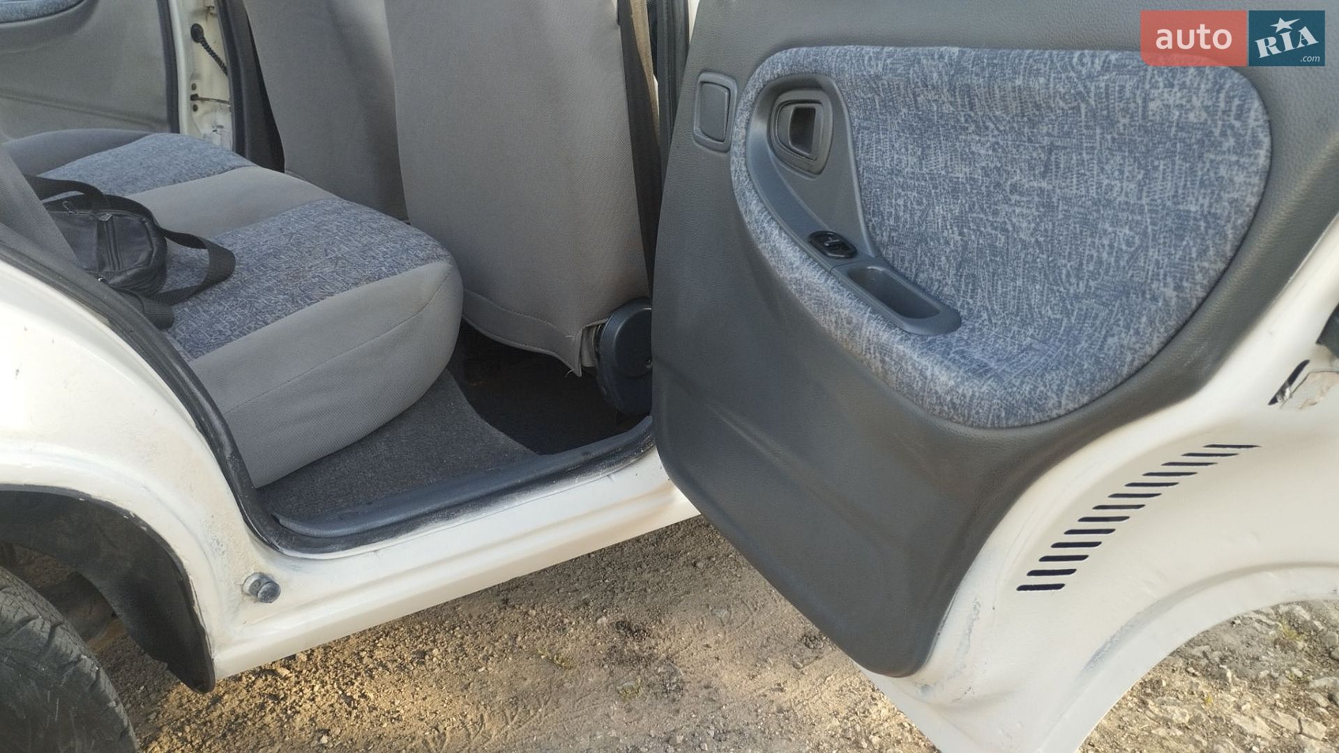 Daewoo Nexia 2008 VIN XWB3L31CD8A275537 фото оголошення 19 з 28