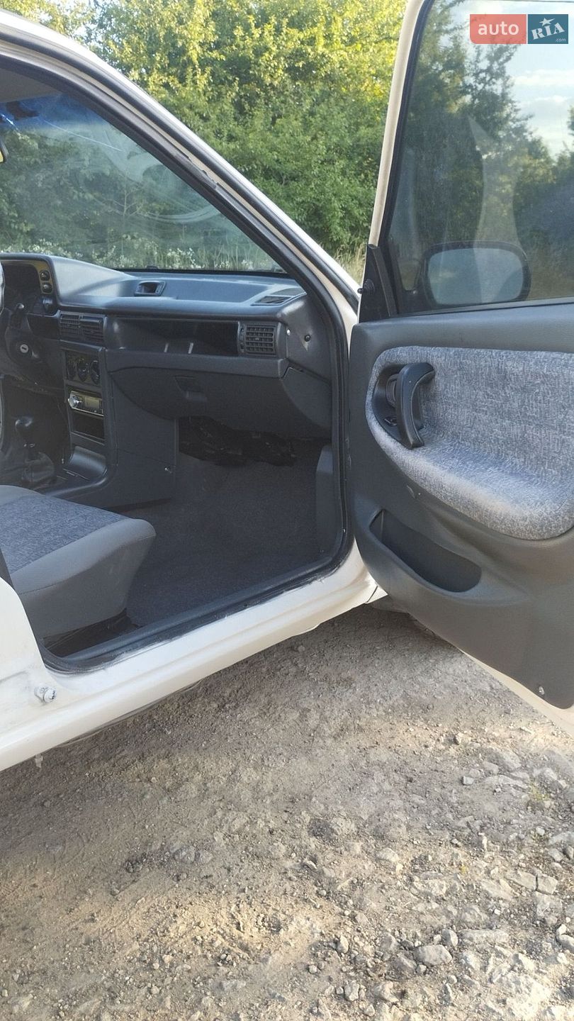 Daewoo Nexia 2008 VIN XWB3L31CD8A275537 фото оголошення 22 з 28