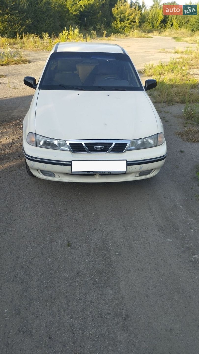 Daewoo Nexia 2008 VIN XWB3L31CD8A275537 фото оголошення 26 з 28