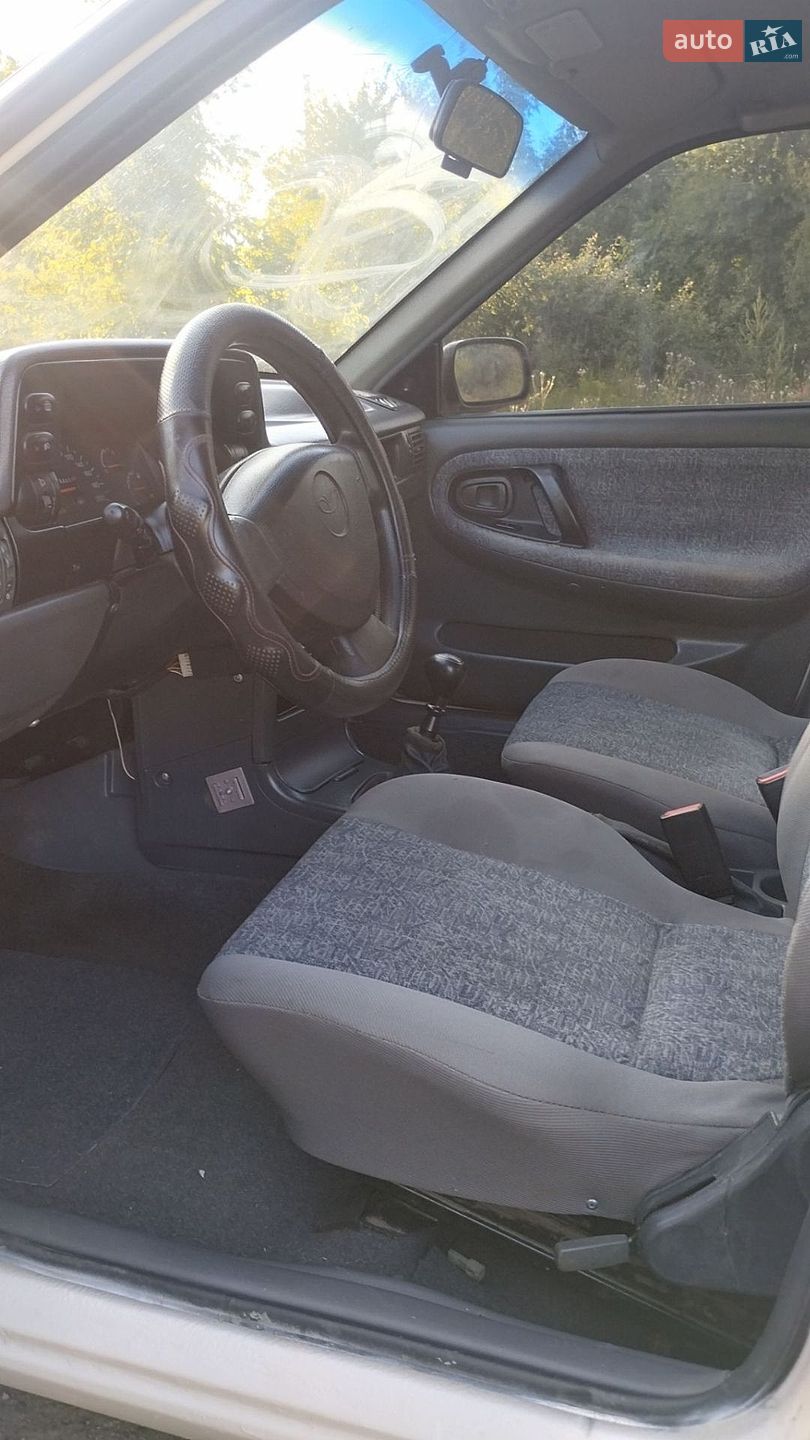 Daewoo Nexia 2008 VIN XWB3L31CD8A275537 фото оголошення 23 з 28