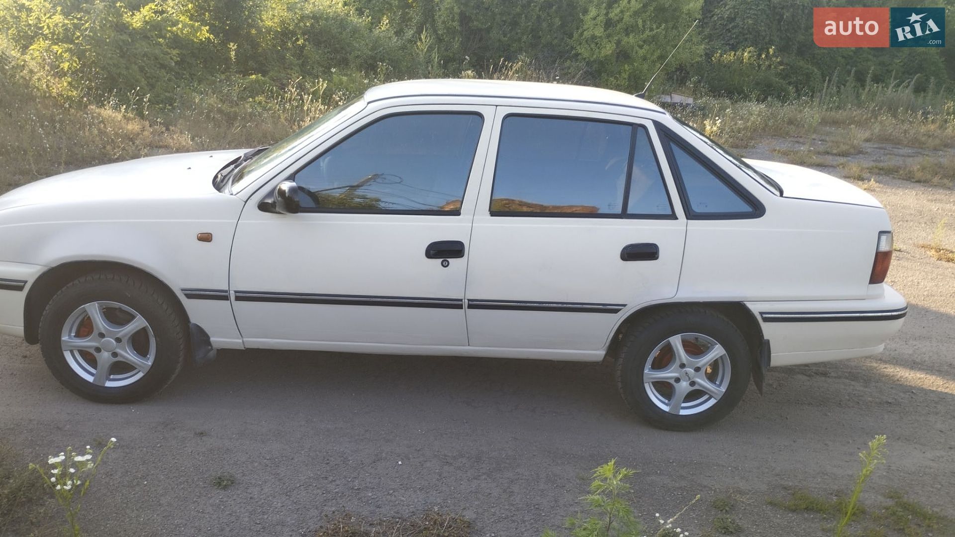 Daewoo Nexia 2008 VIN XWB3L31CD8A275537 фото оголошення 28 з 28